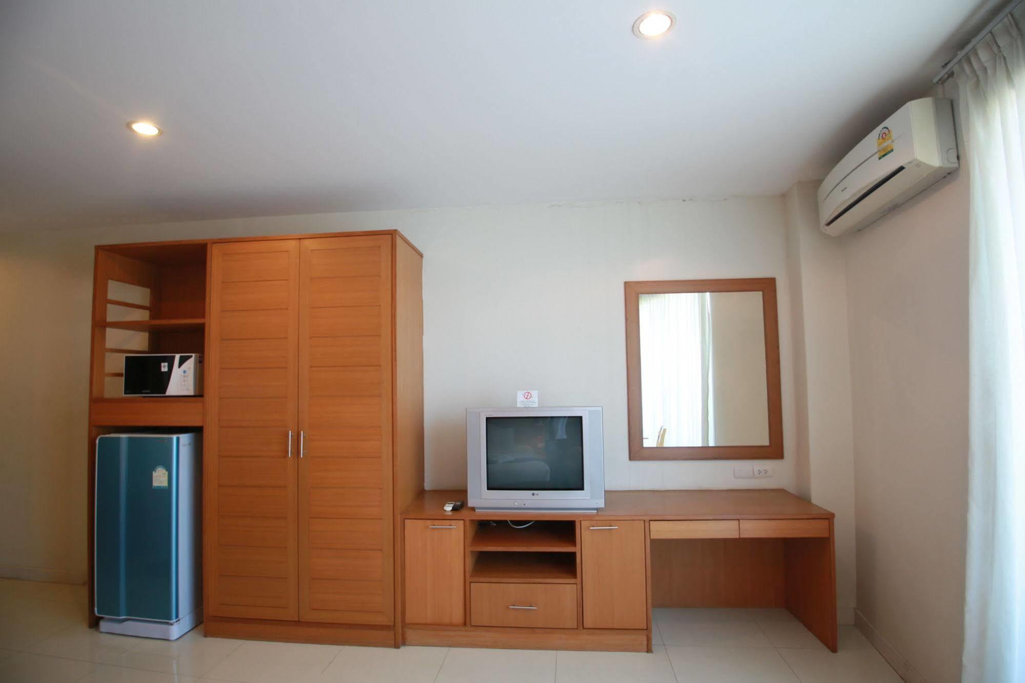 The Icon Place 1 @ Hotel 3*