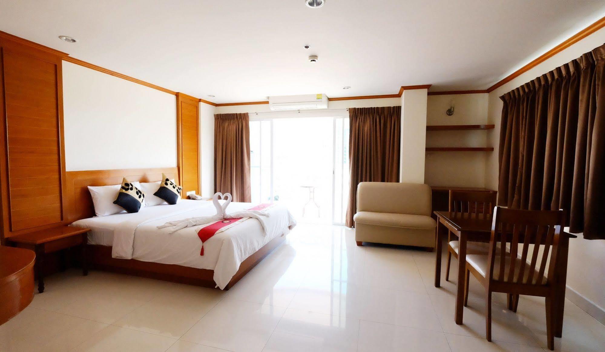 Phu View Talay 3* Pattaya