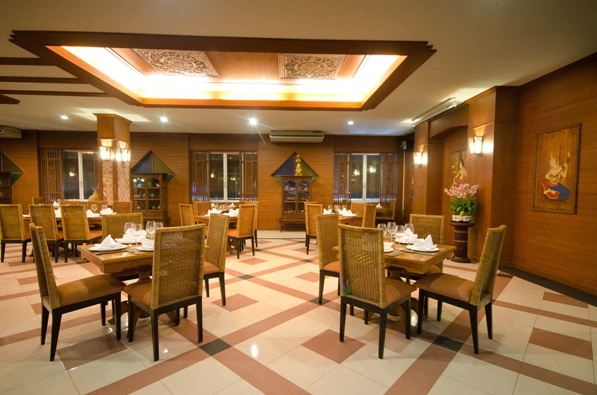 Sabai Sabana Hotel Pattaya