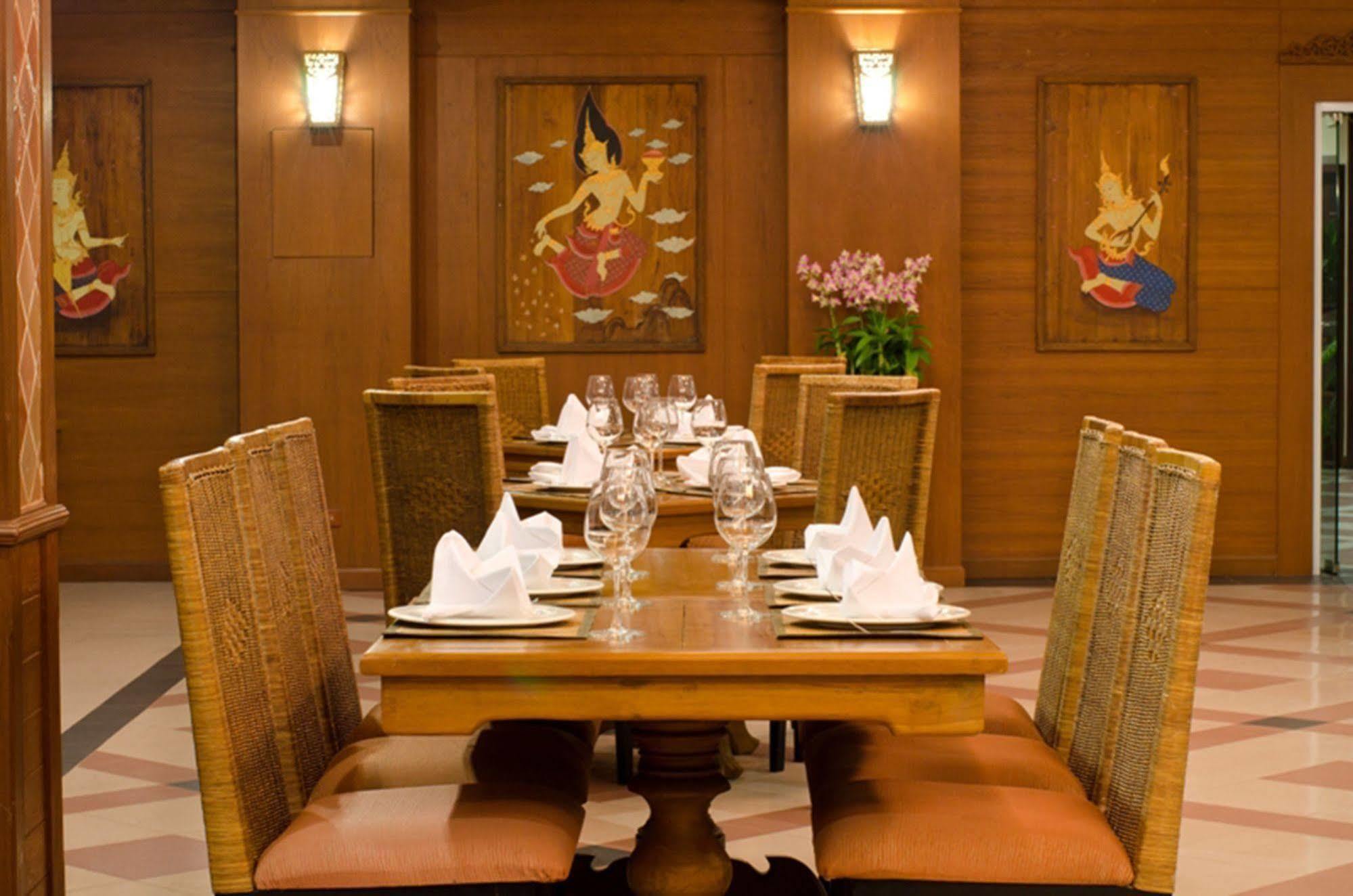 Sabai Sabana Pattaya