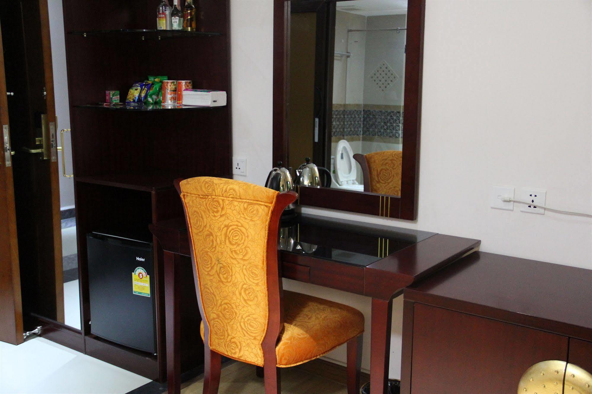 Hotel The Privi