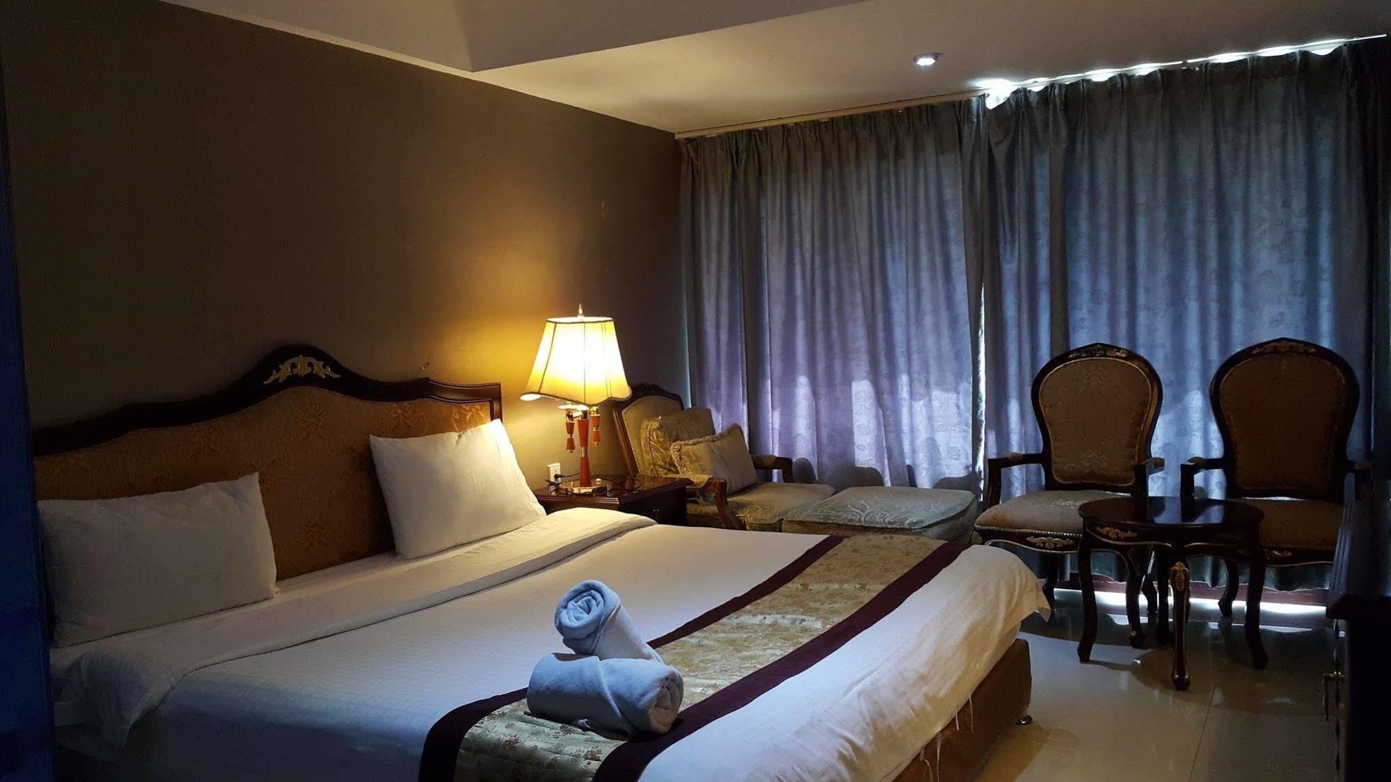 The Privi Hotel 2*