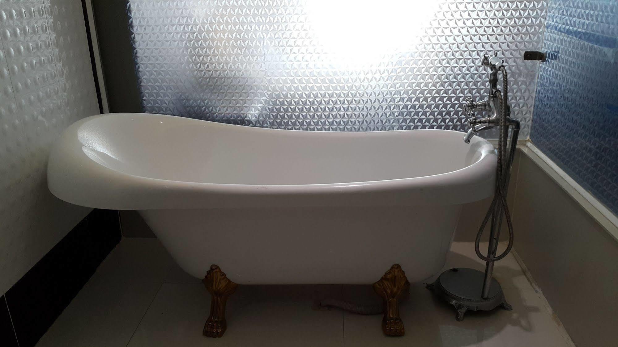 The Privi 2* Pattaya
