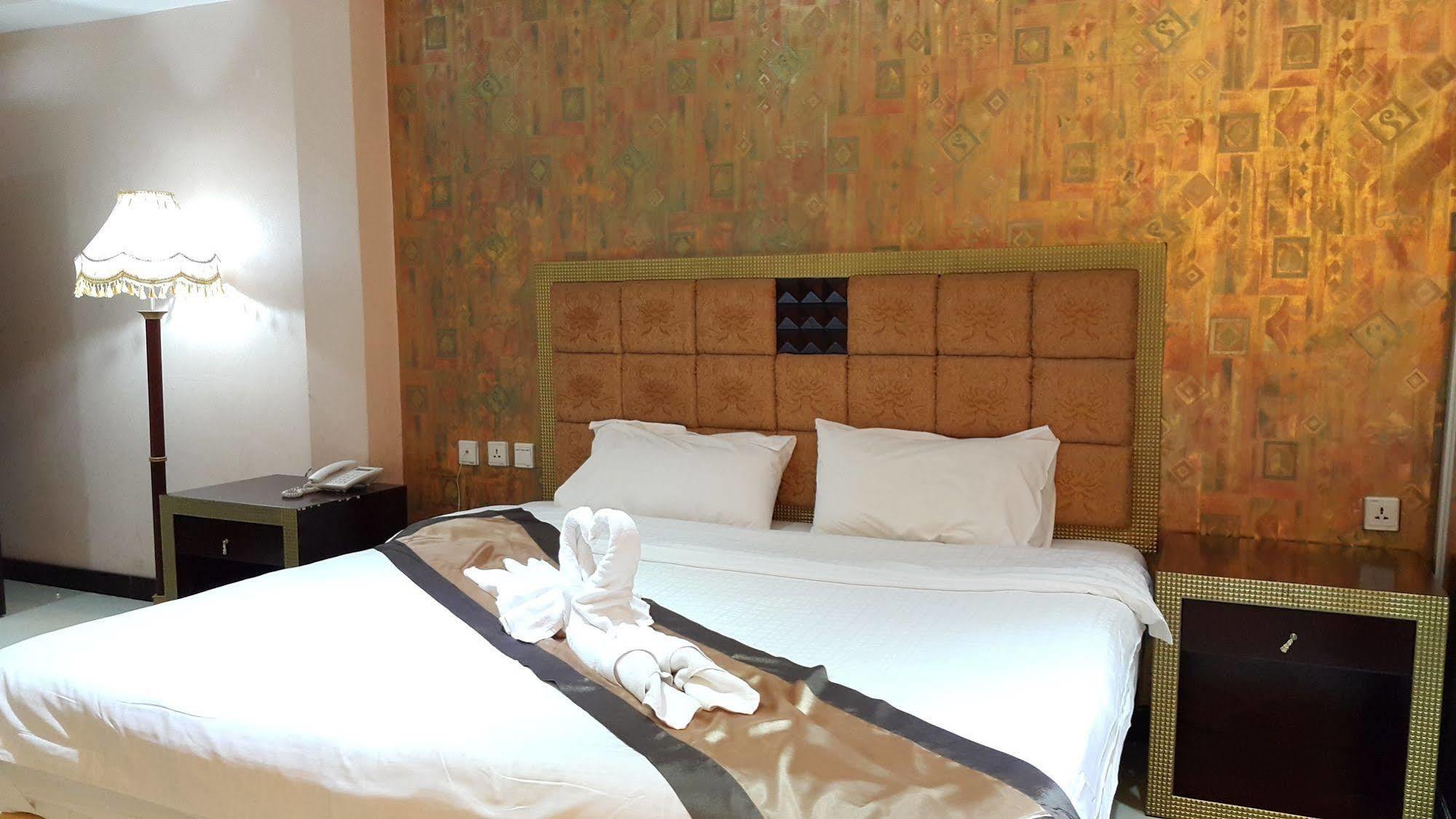 The Privi Hotel