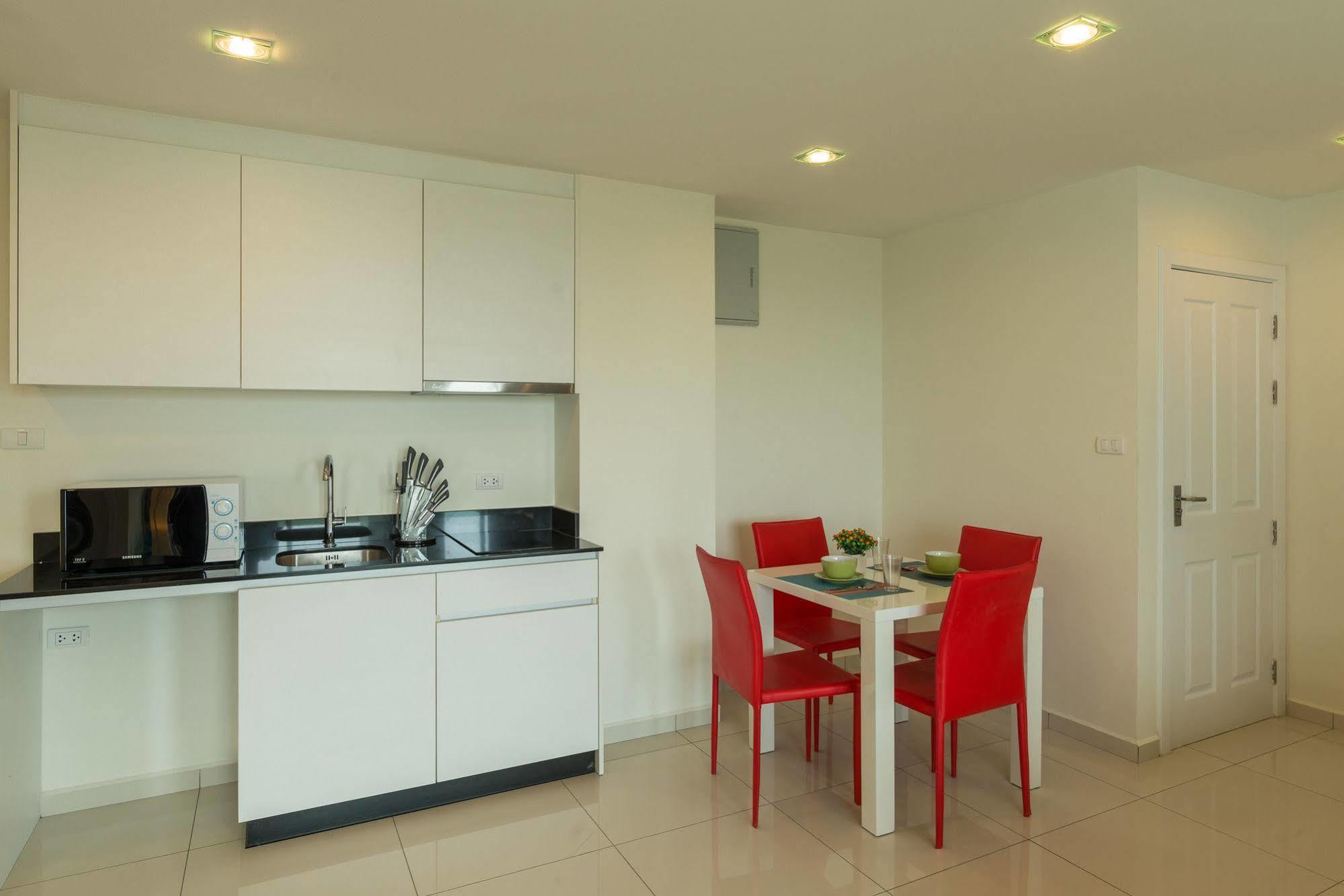 Apartamento Art On The Hill By Sunny Rentals