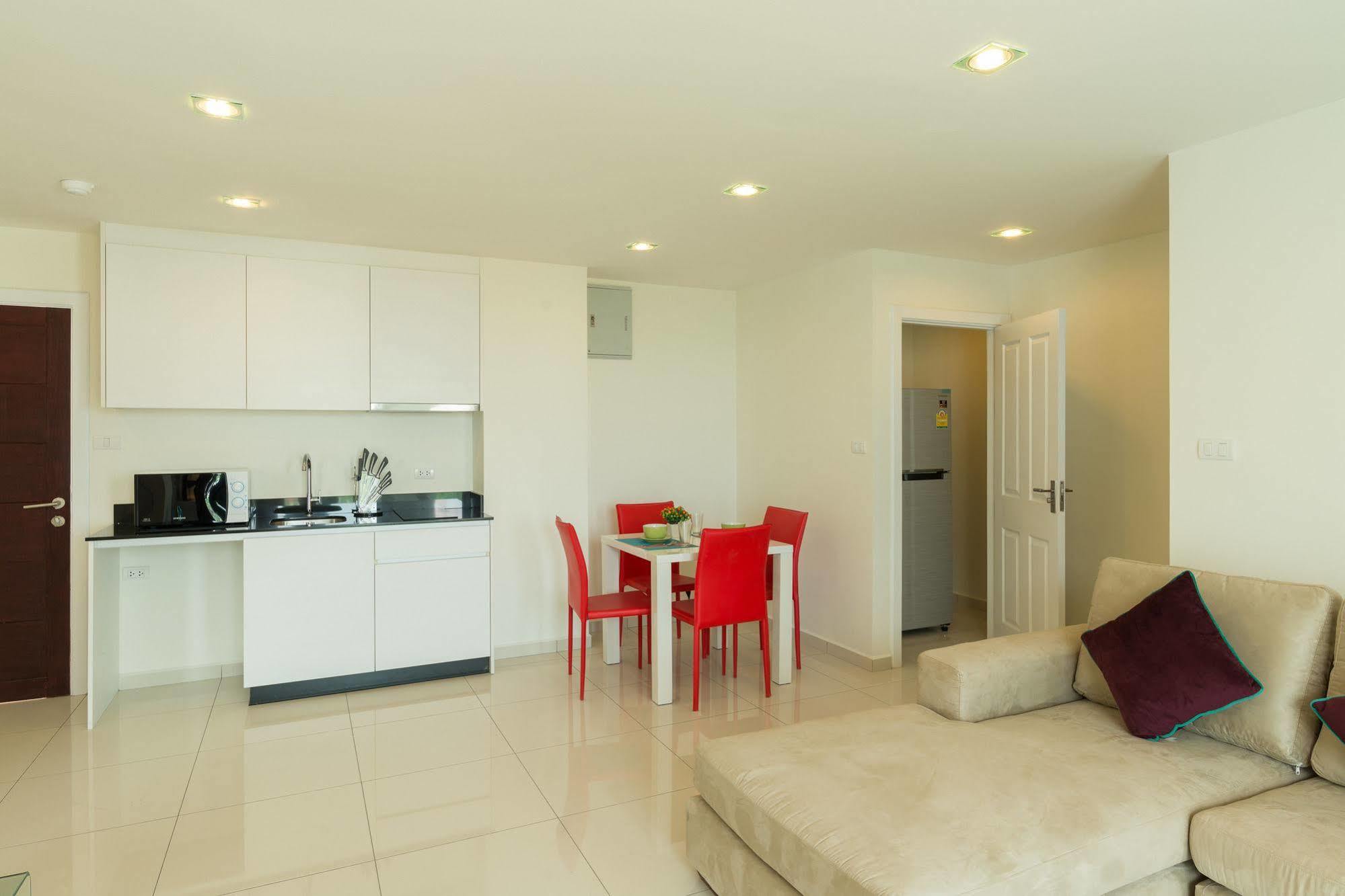 Art On The Hill By Sunny Rentals Apartamento *