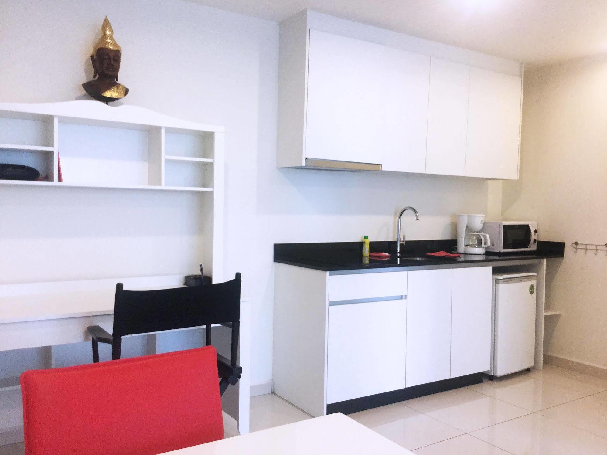 Apartamento Art On The Hill By Sunny Rentals *