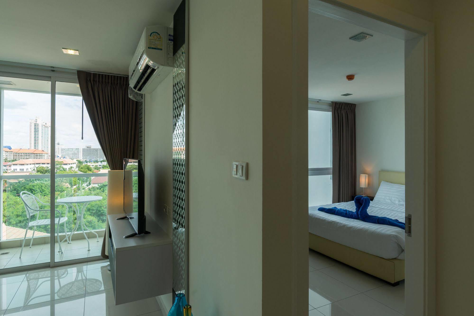 Apartamento Art On The Hill By Sunny Rentals *