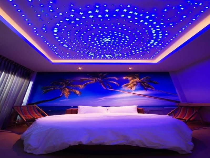 Red Horse Hotel Pattaya