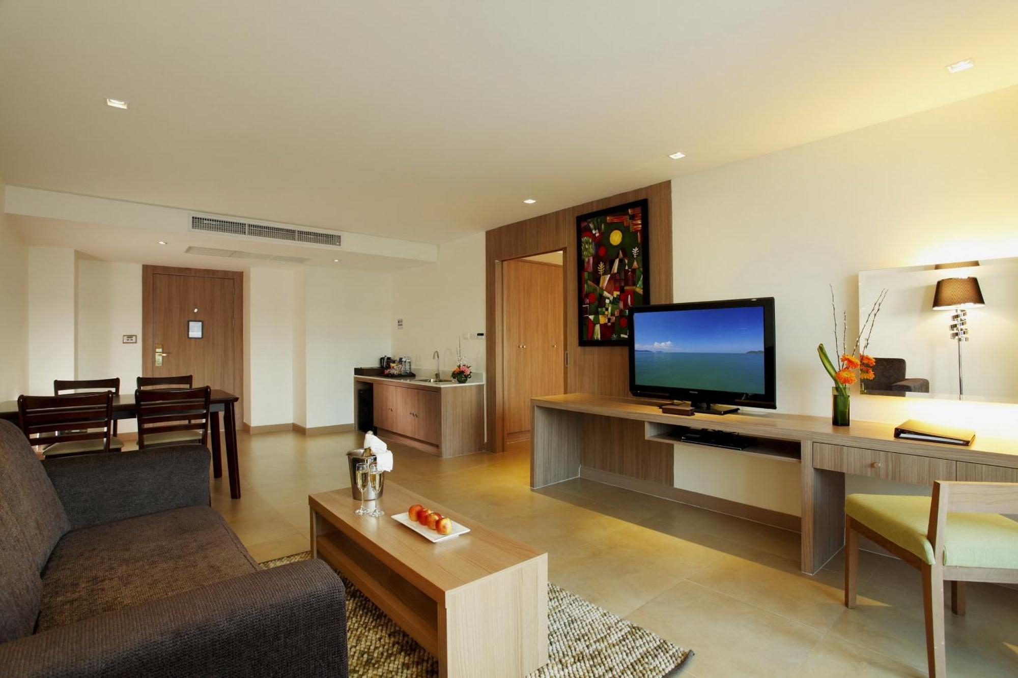Hotel Centara Pattaya