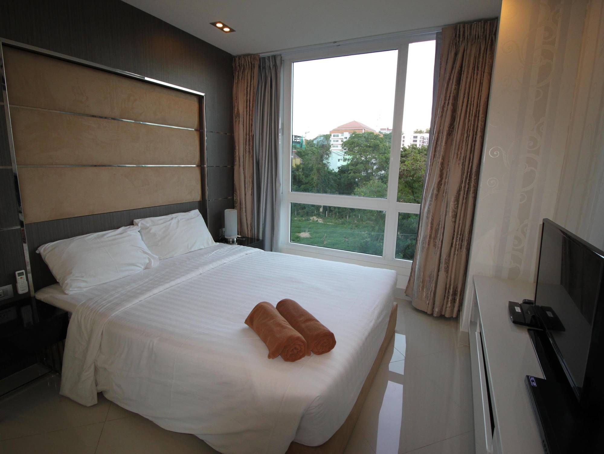 The View Cosy Beach By Sunny Rentals