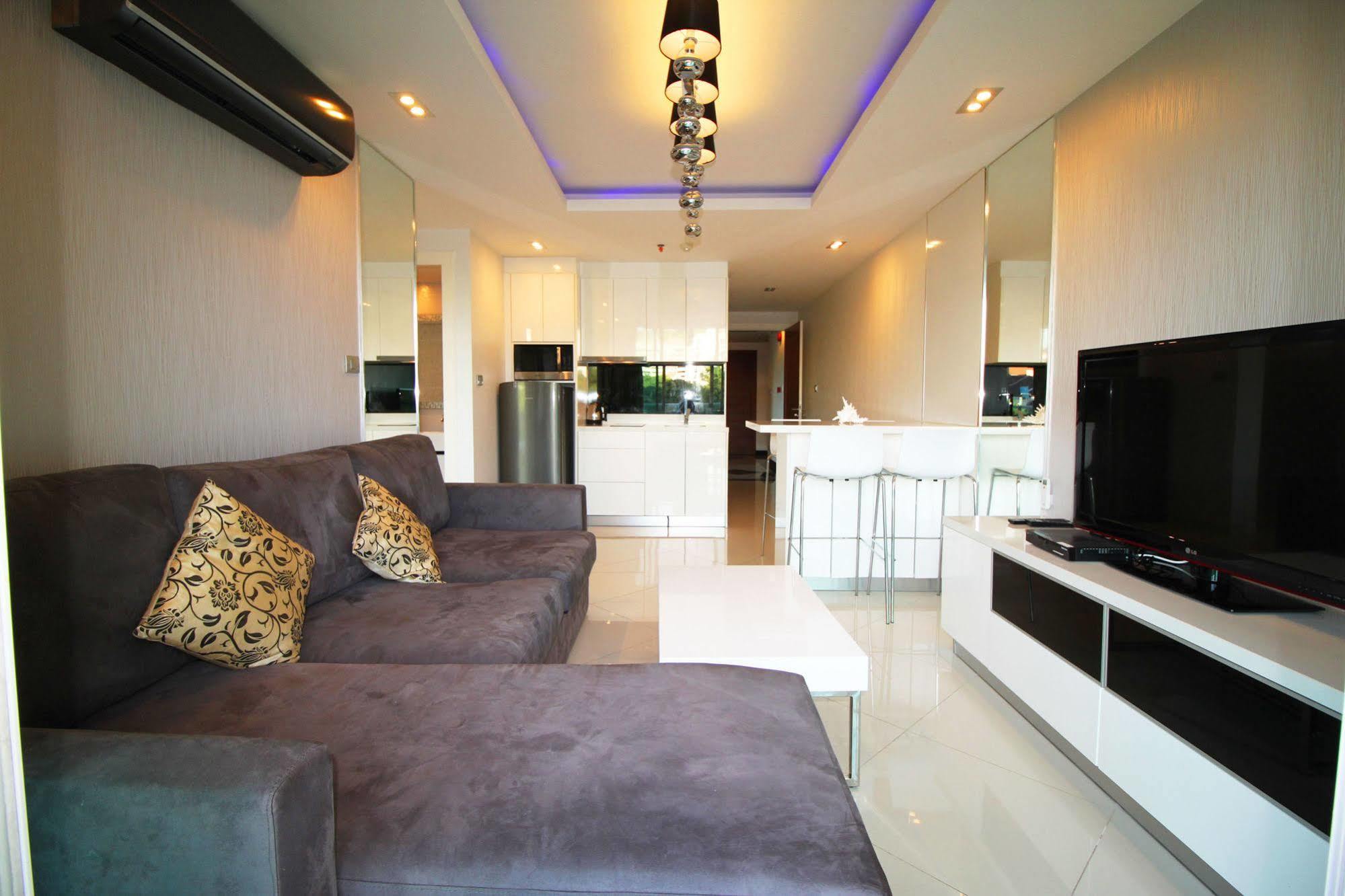 The View Cosy Beach By Sunny Rentals *