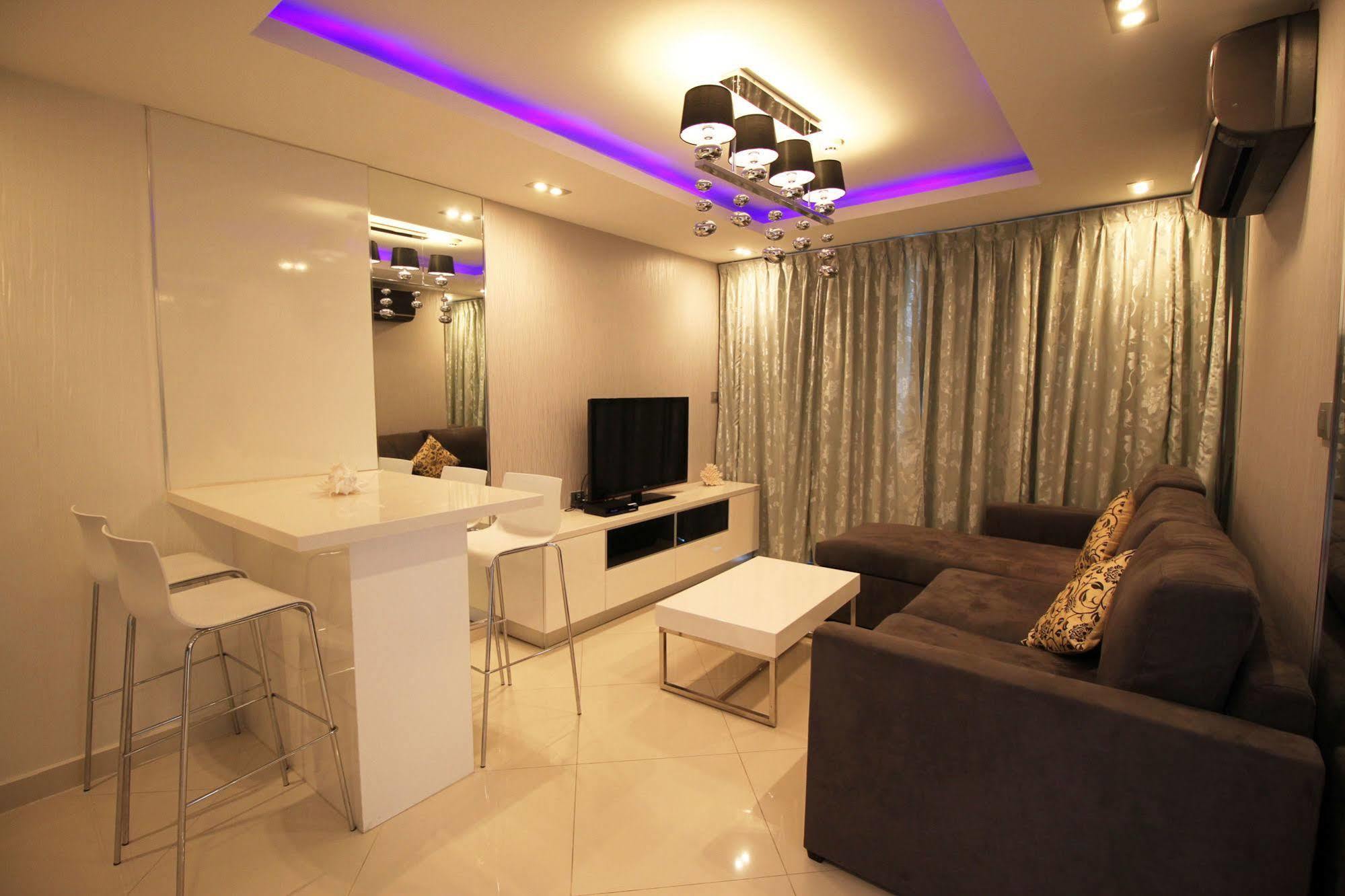The View Cosy Beach By Sunny Rentals * Pattaya