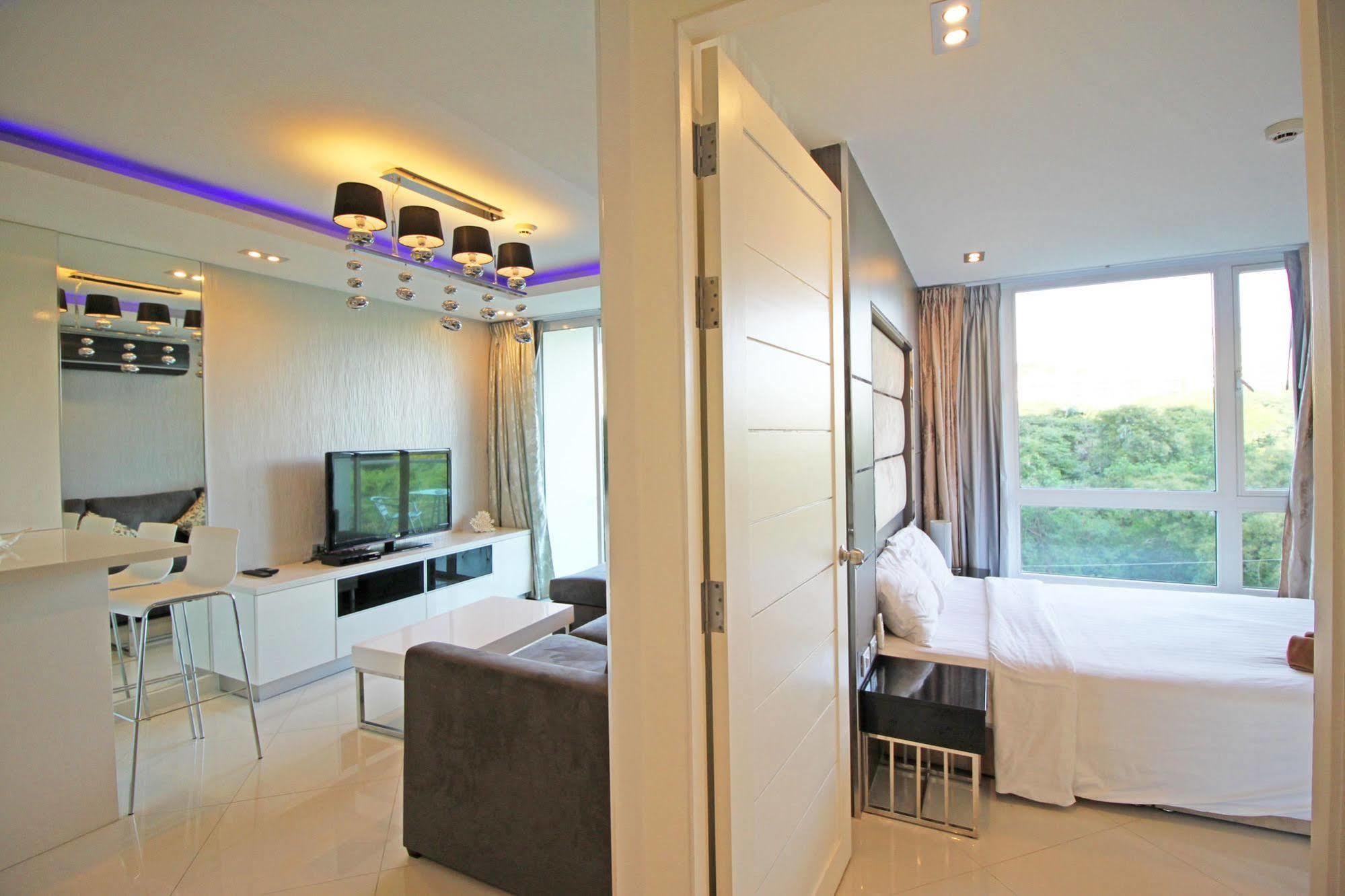 The View Cosy Beach By Sunny Rentals Apartment *