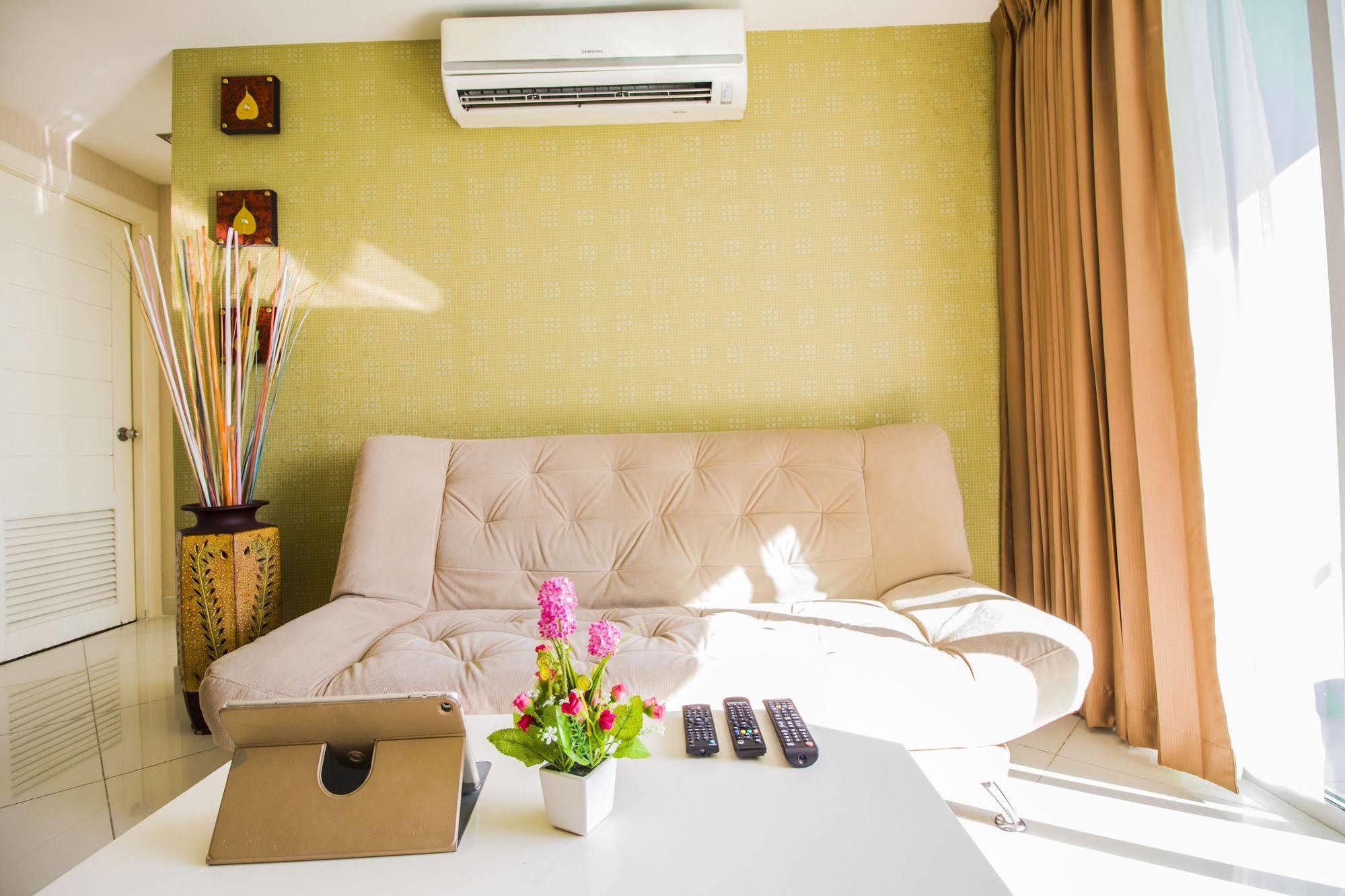 The View Cosy Beach By Sunny Rentals Apartment *