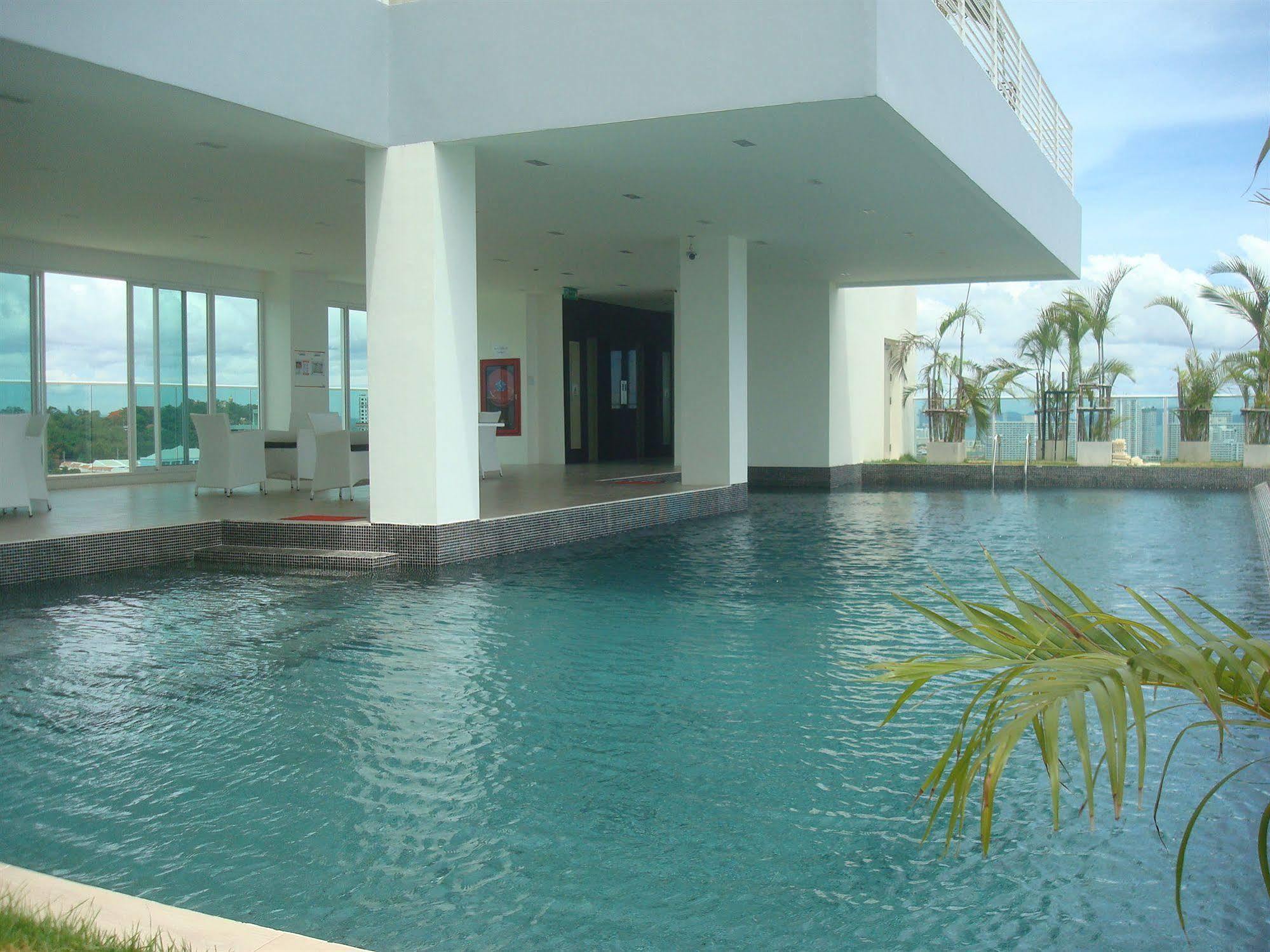 The View Cosy Beach By Sunny Rentals * Pattaya