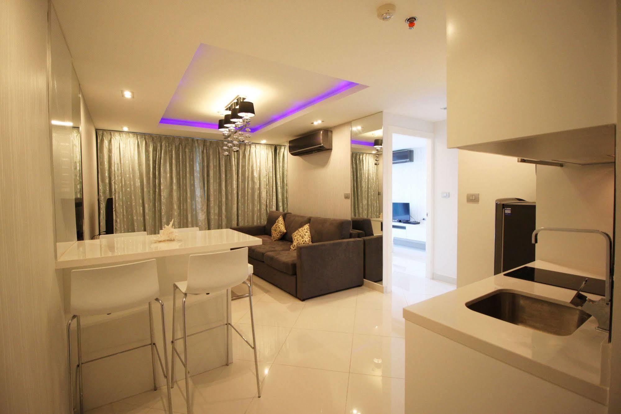 The View Cosy Beach By Sunny Rentals Apartment *