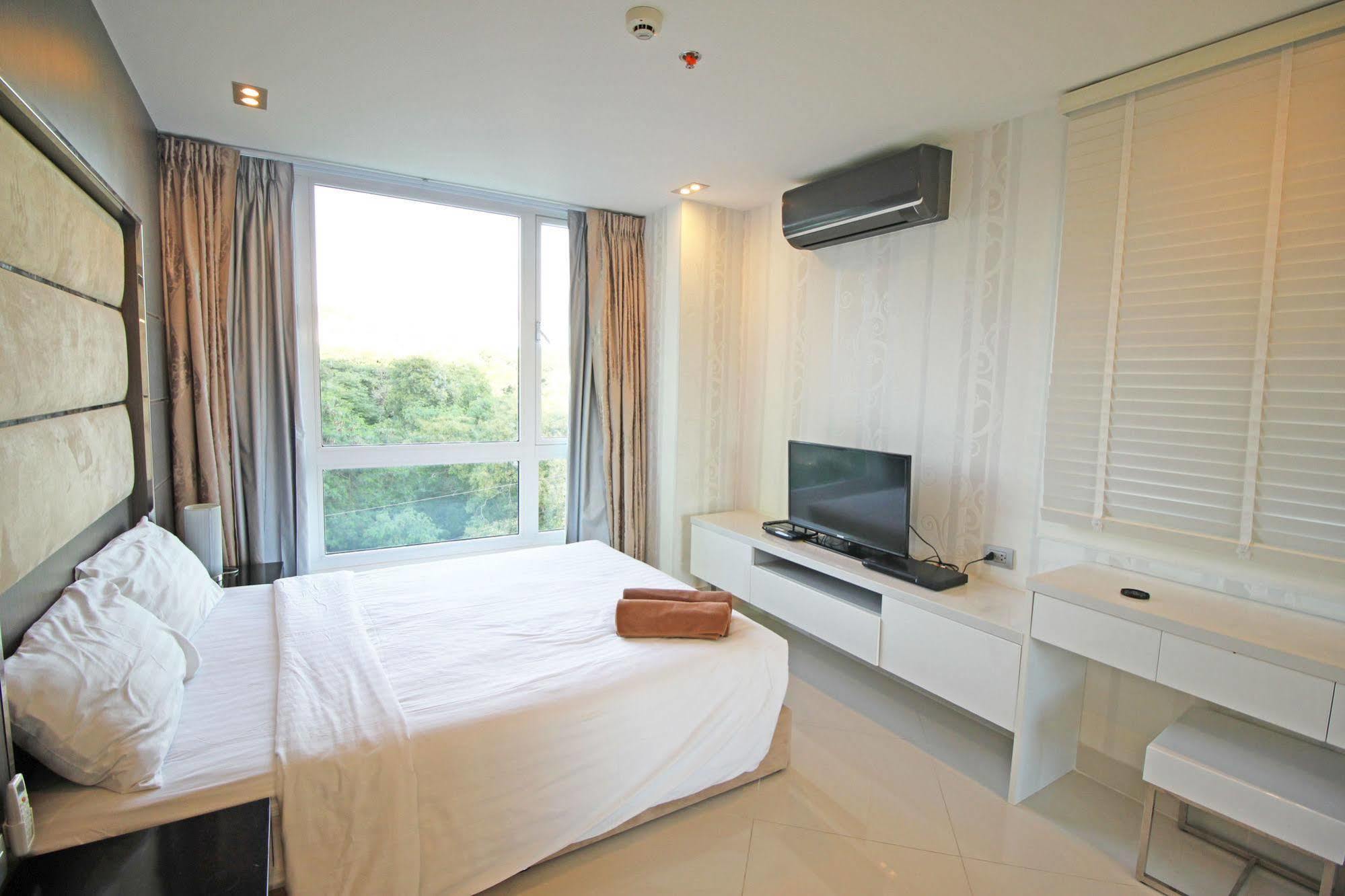 The View Cosy Beach By Sunny Rentals Apartment *