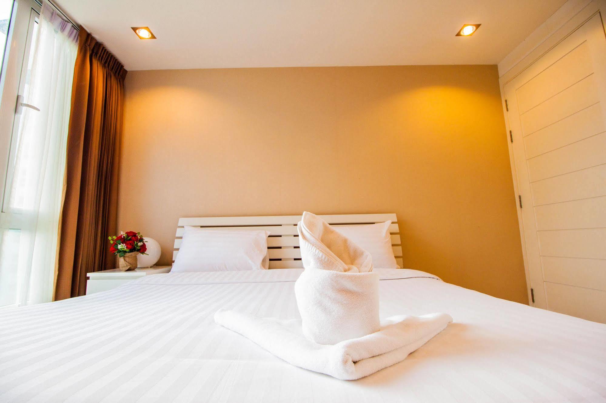 The View Cosy Beach By Sunny Rentals * Pattaya