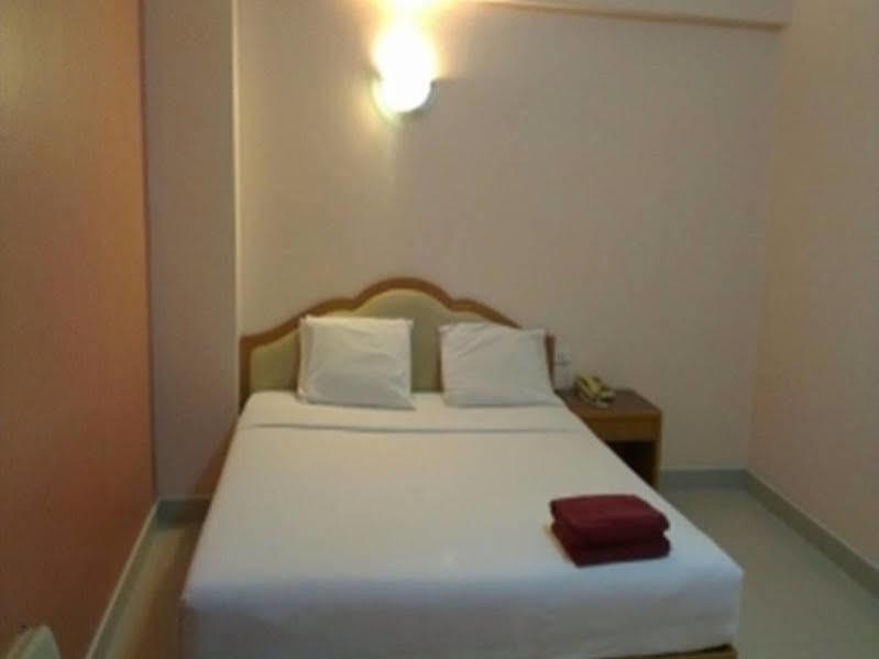 Cherry 3* Pattaya