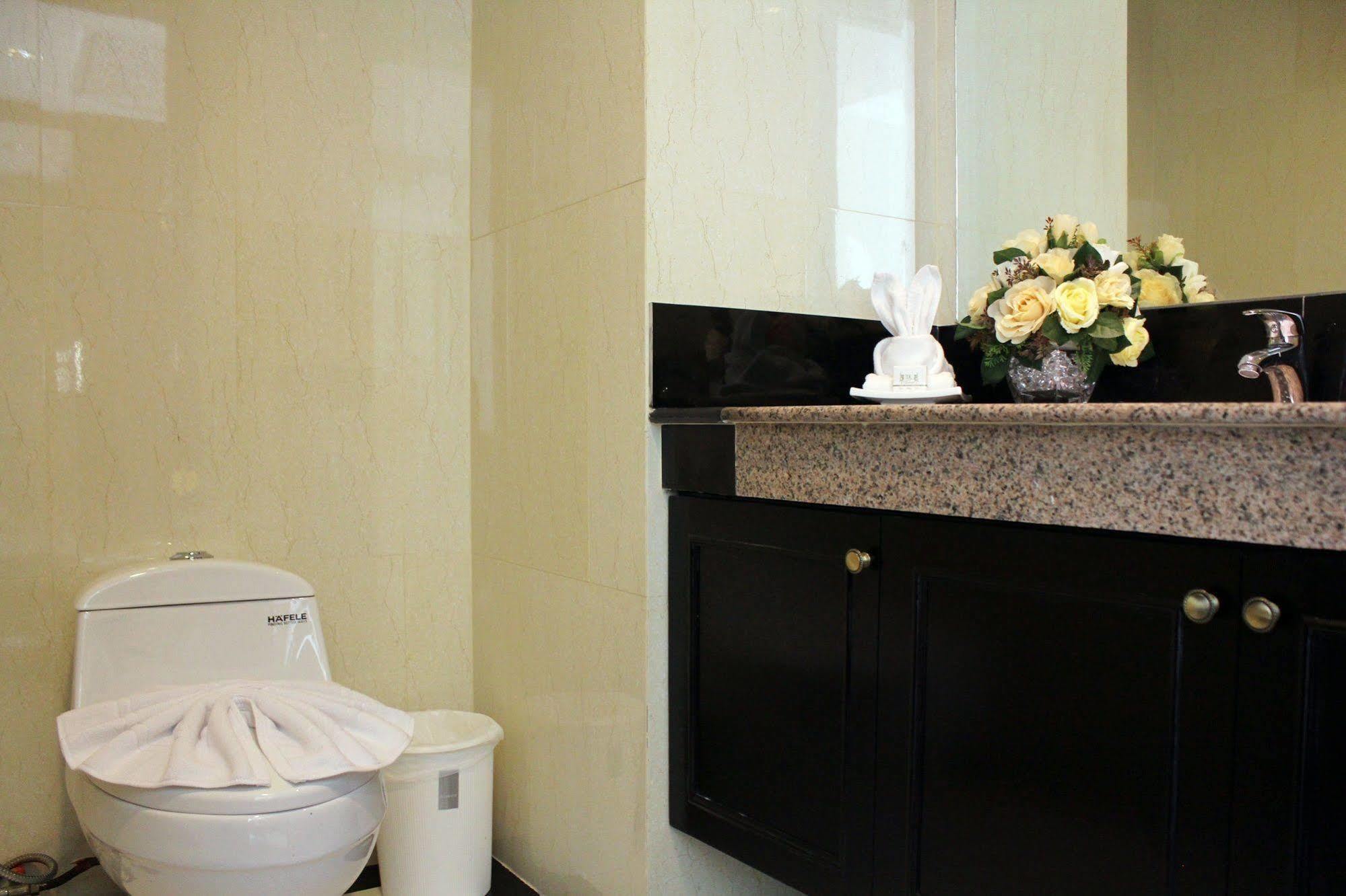 Lk Crystal Place Pattaya