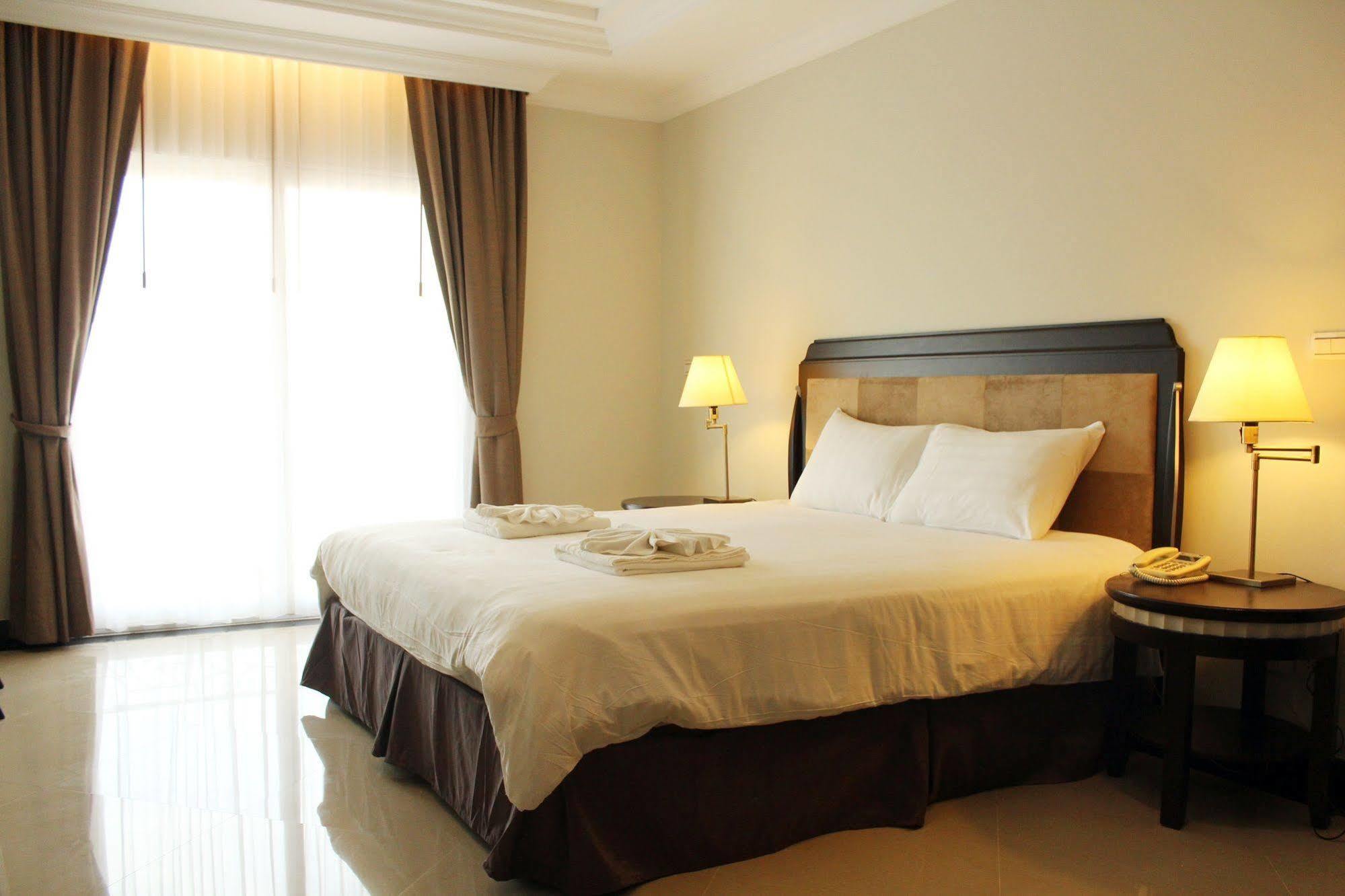 Apartment Lk Crystal Place *