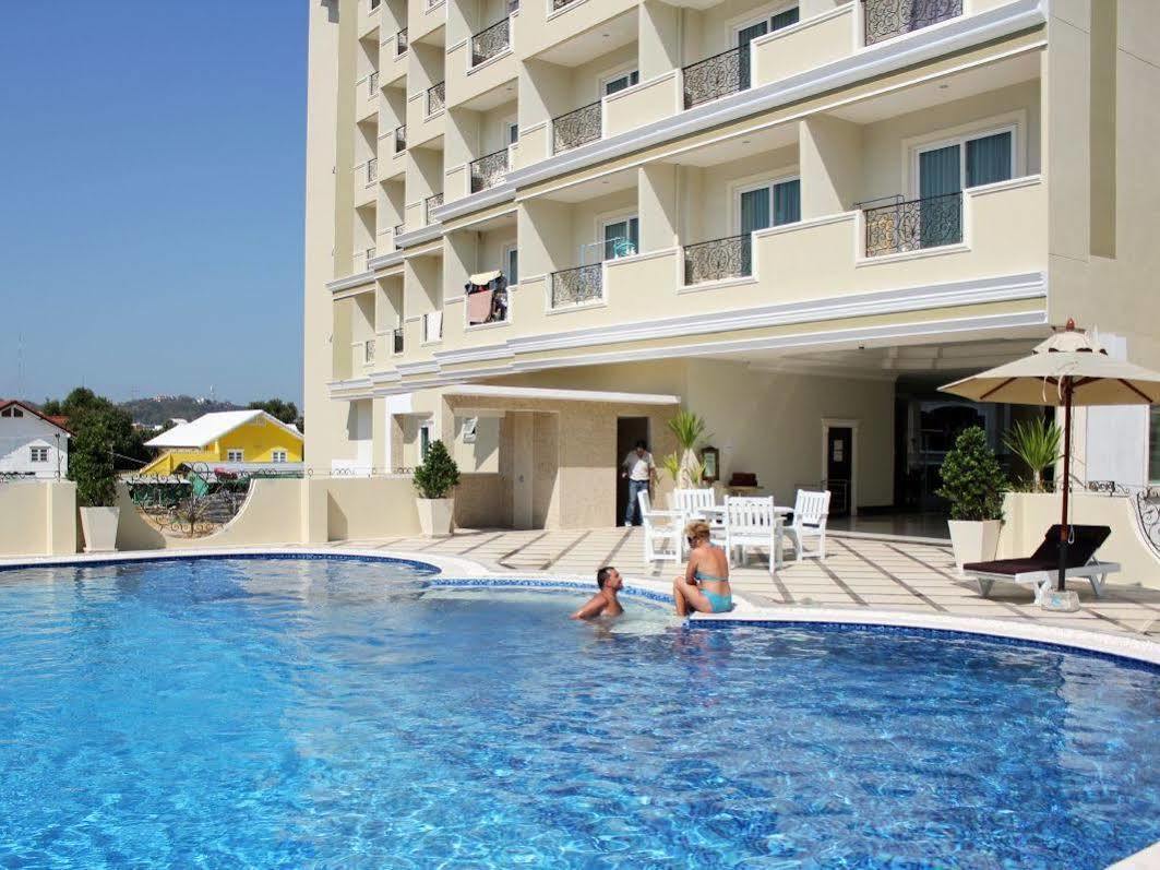 Lk Crystal Place * Pattaya
