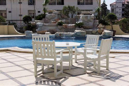 Apartment Lk Crystal Place *