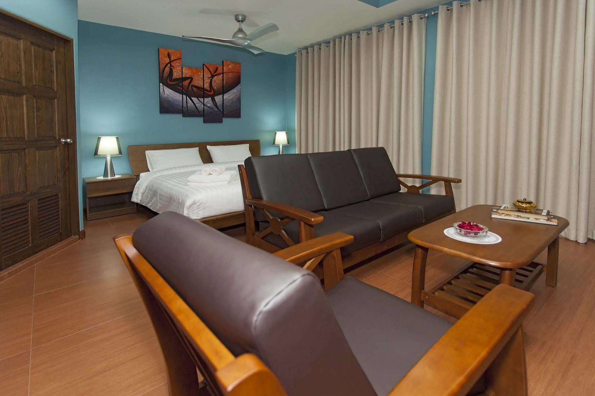Garden Boutique 3*