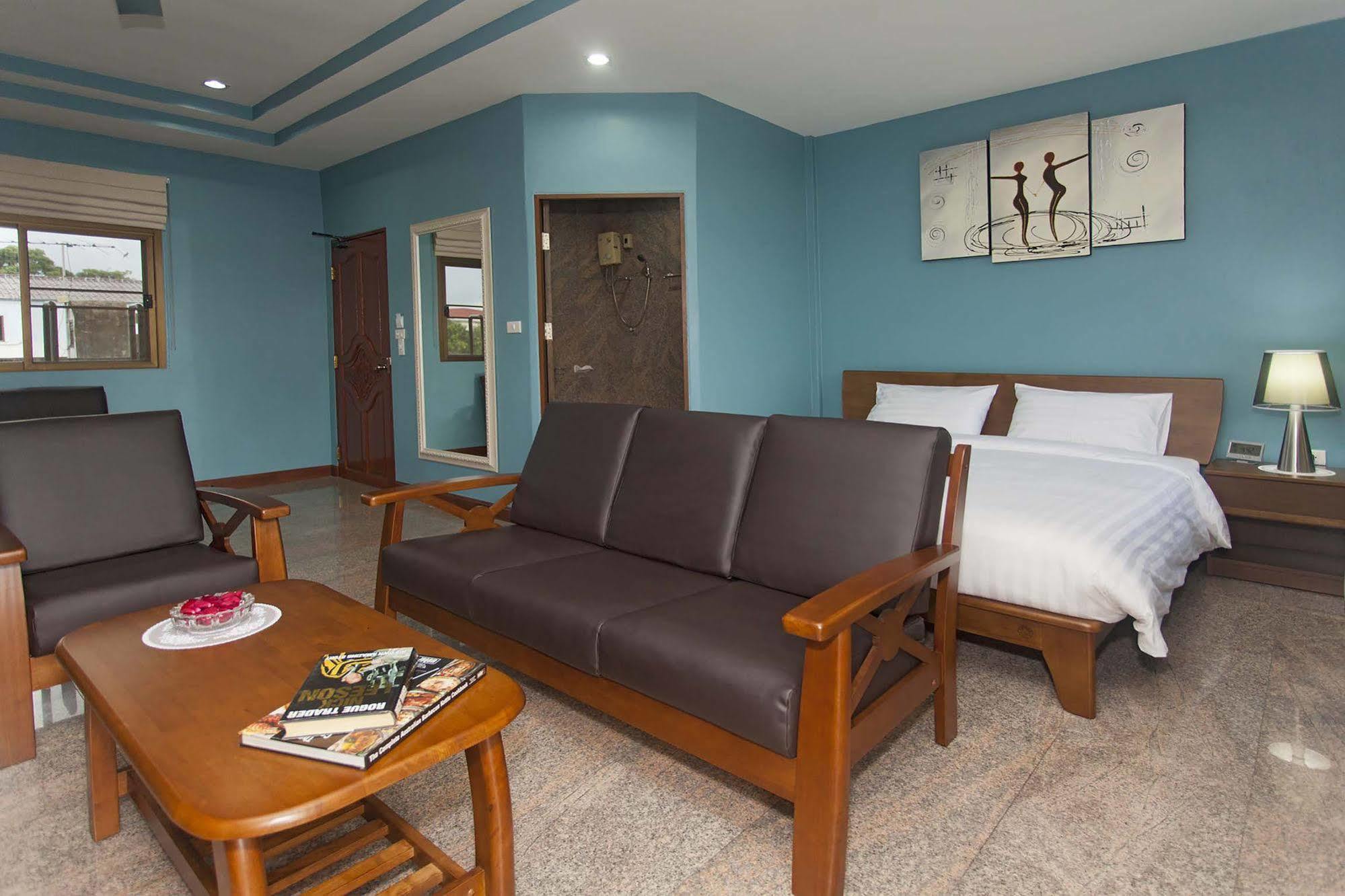 Inn Garden Boutique 3*