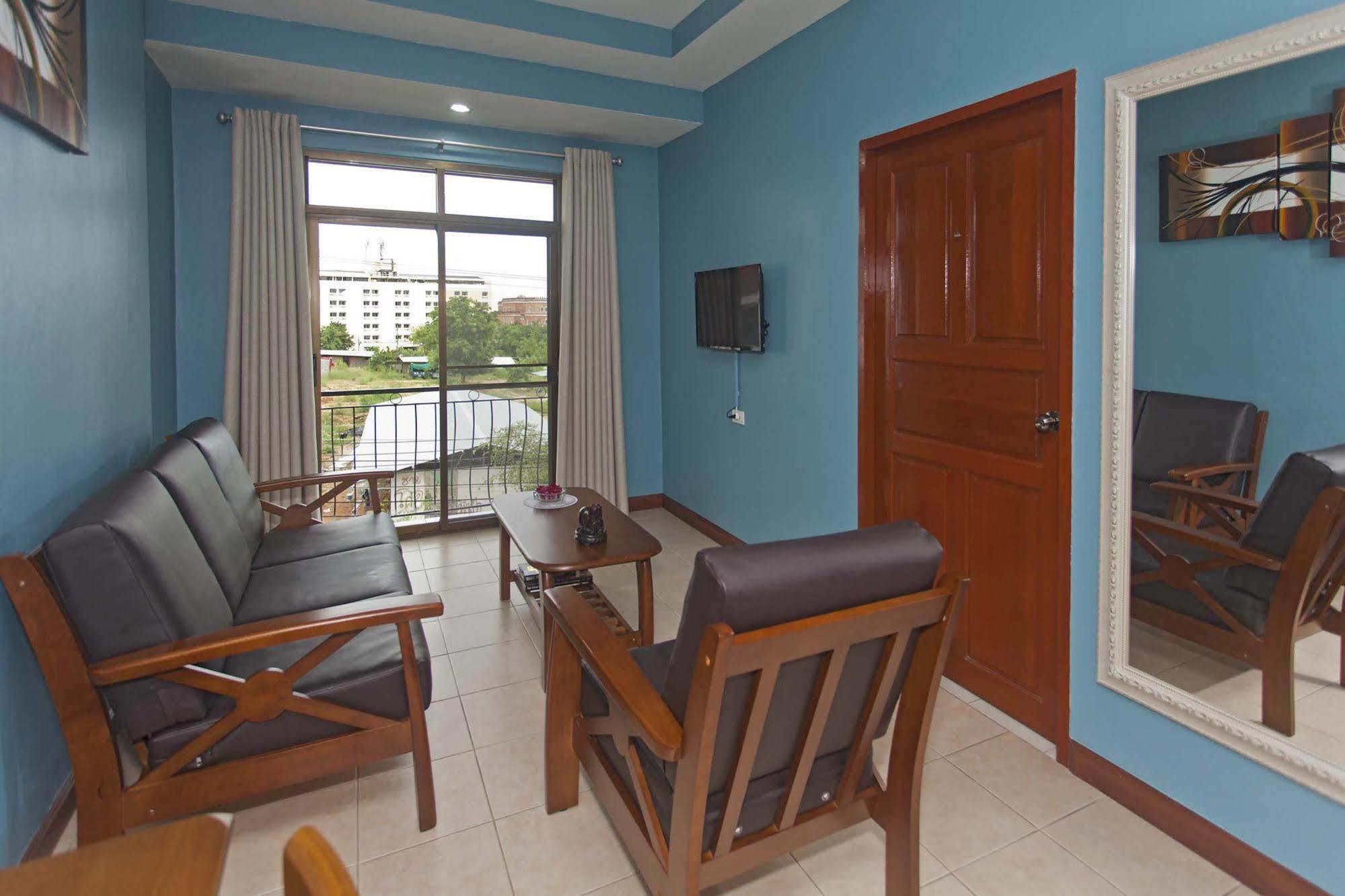 Garden Boutique 3* Pattaya