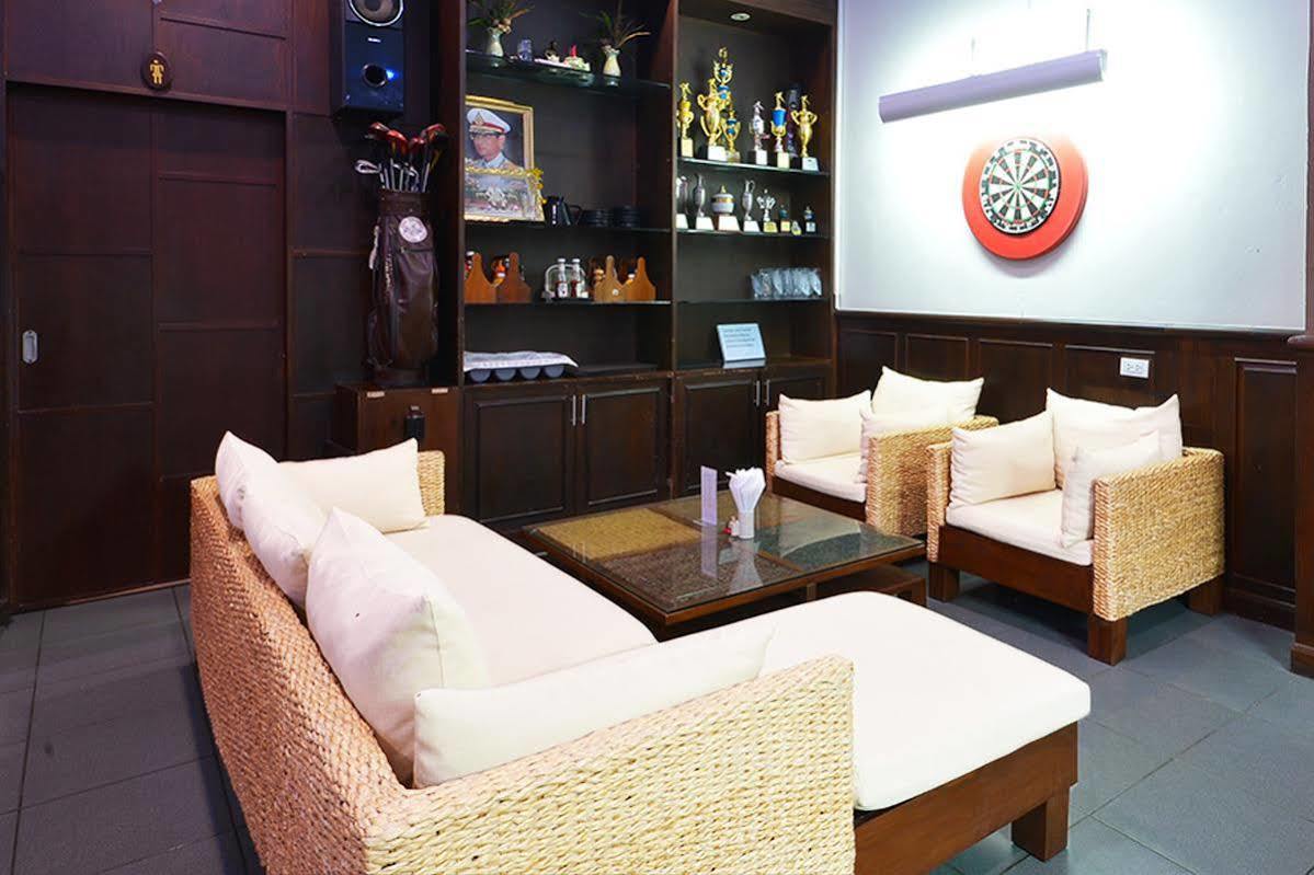 The Links โรงแรม Pattaya