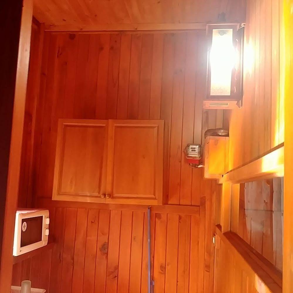 Wood House 3* Pattaya