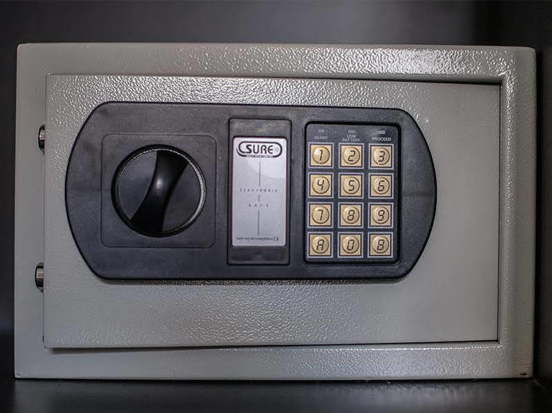 Jasmine House @ Hotel