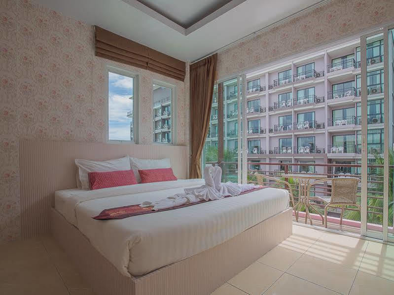 Jasmine House @ 2* Pattaya