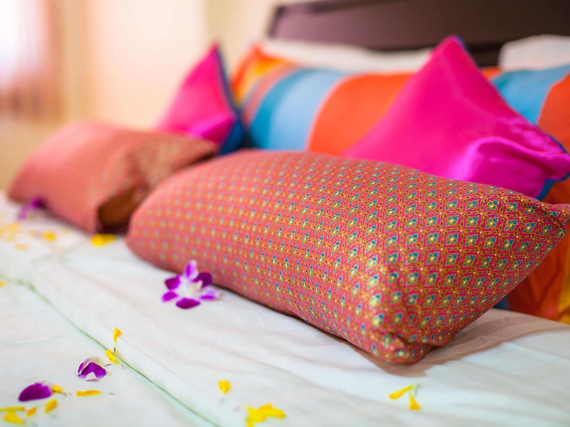 Jasmine House @ Hotel