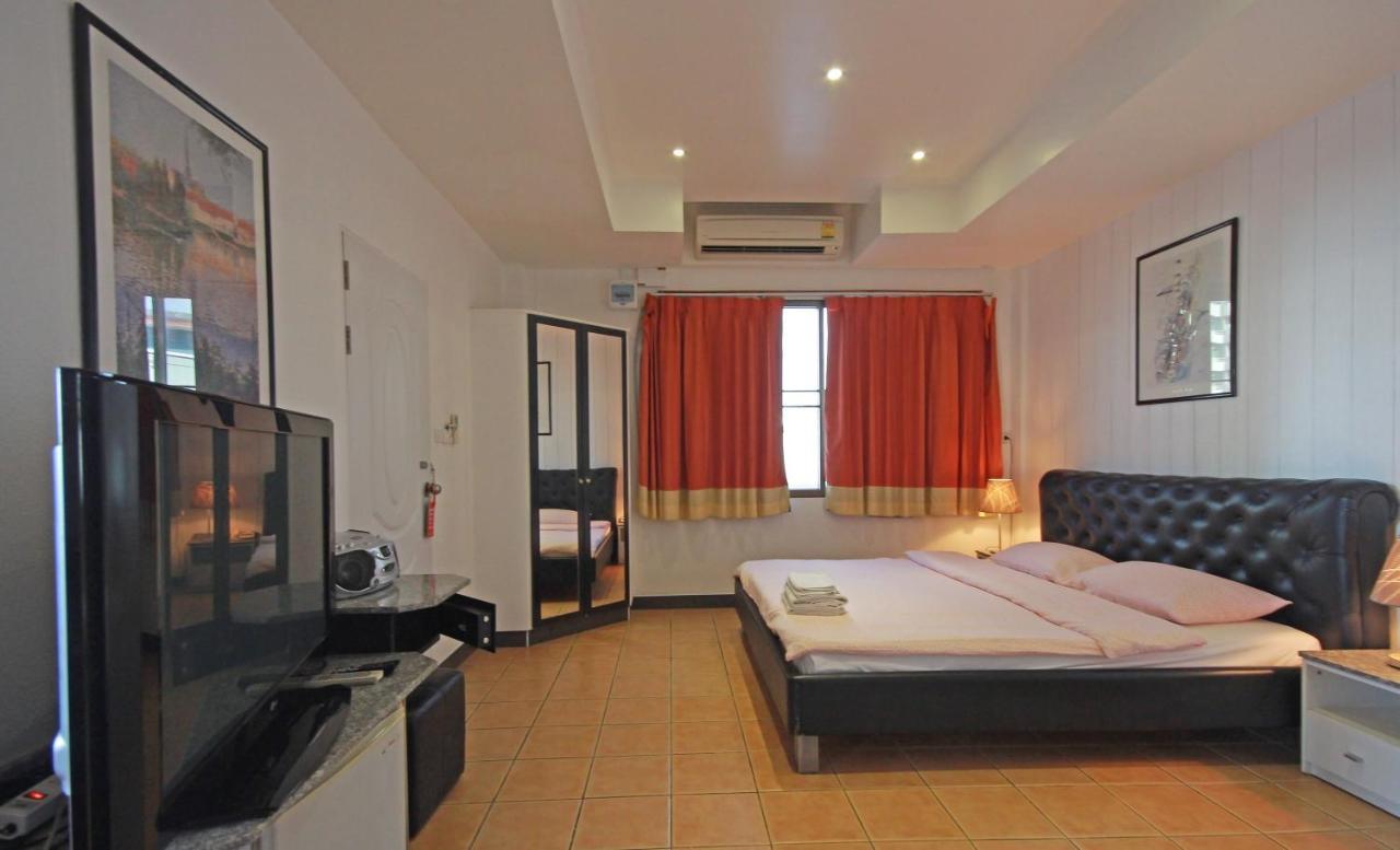 Hotel Swiss Food Restaurant And For Rent *