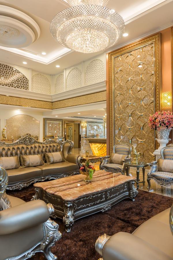 โรงแรม Lk Emerald - Sha Extra