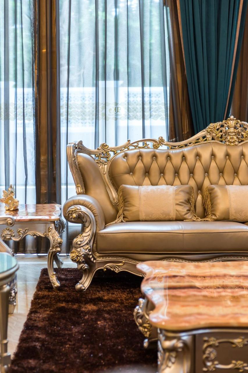 โรงแรม Lk Emerald - Sha Extra 5*