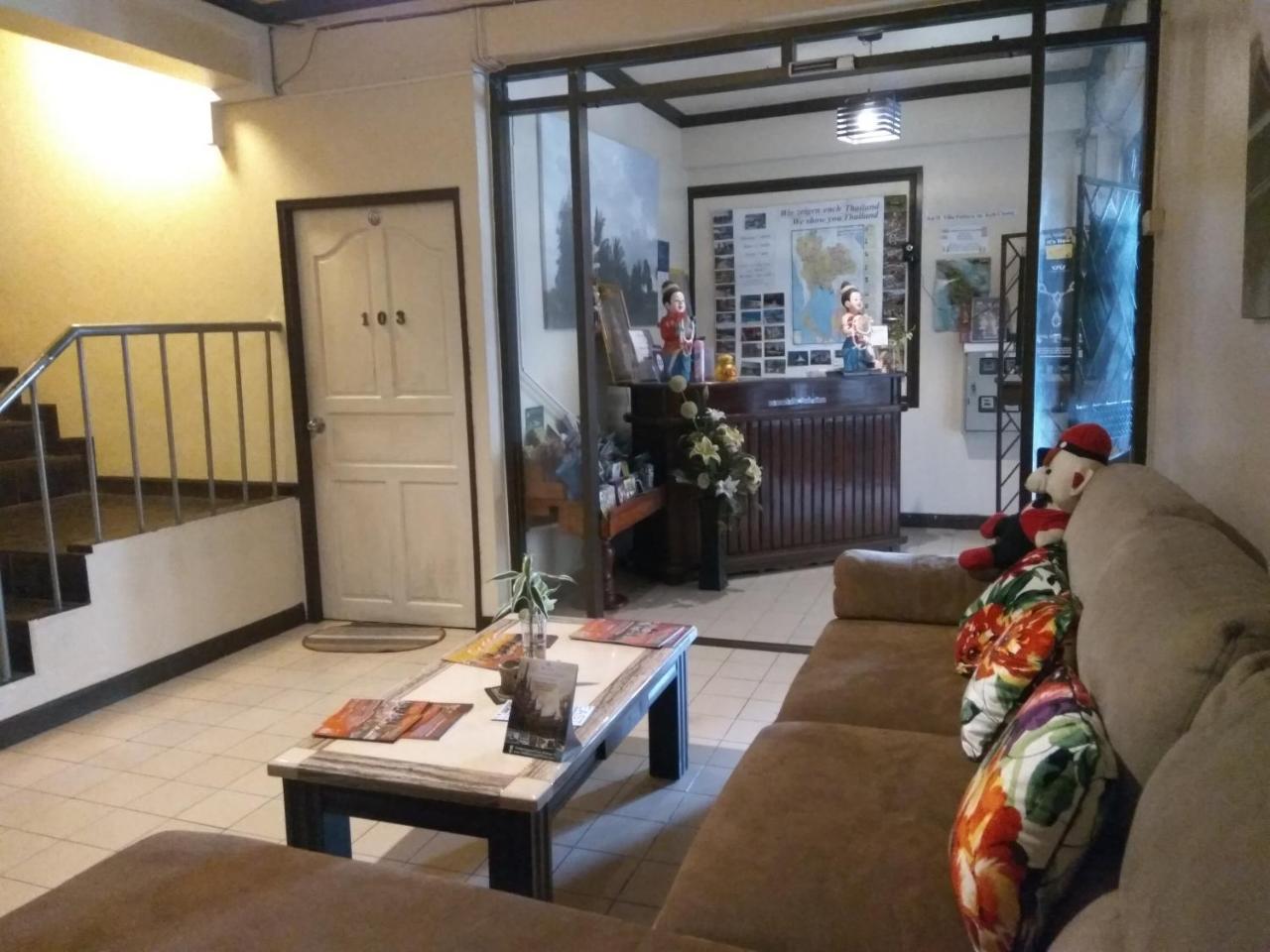A&M Villa Pattaya 3* Pattaya