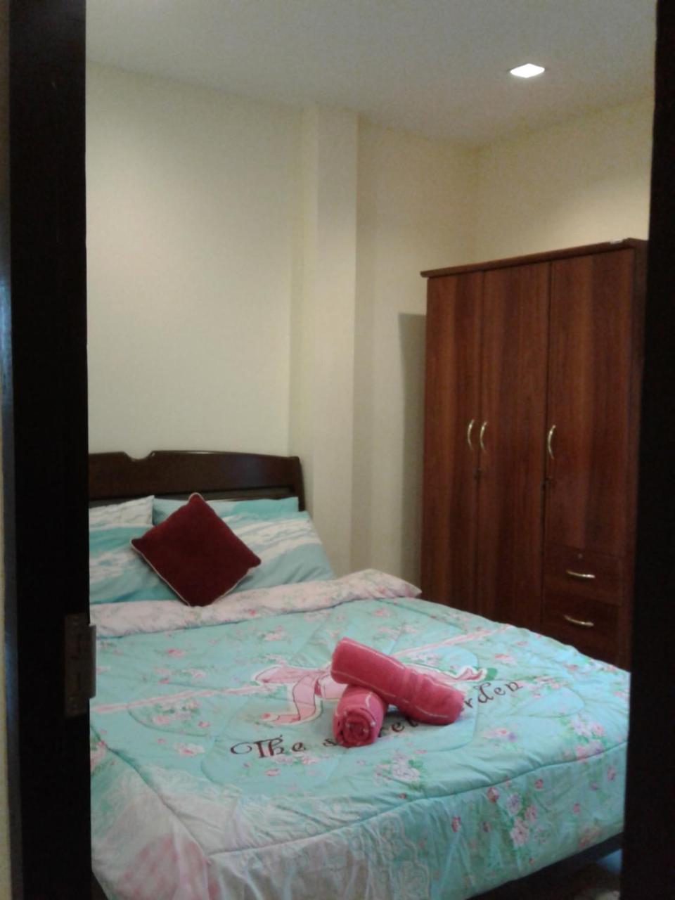Holiday home Baan Roi Lan *