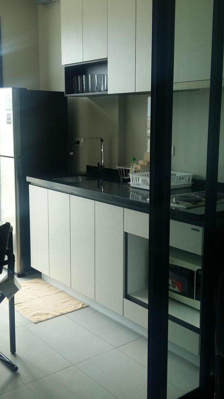 The Base By Nkl Apartment Pattaya