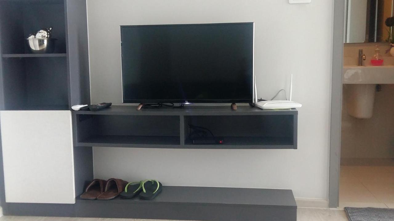 Apartment The Base By Nkl *