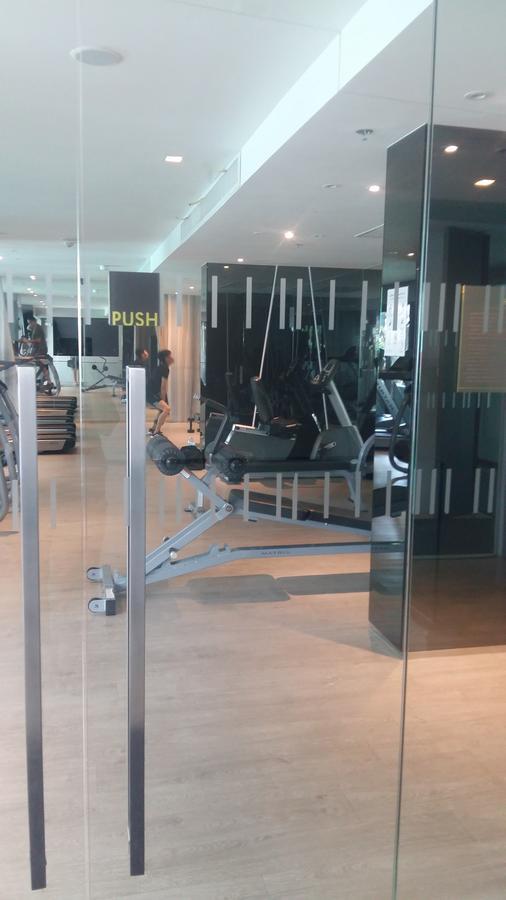 Apartment The Base By Nkl *