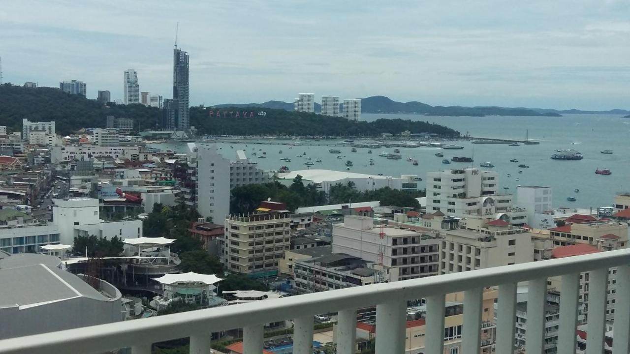 The Base By Nkl Apartment Pattaya