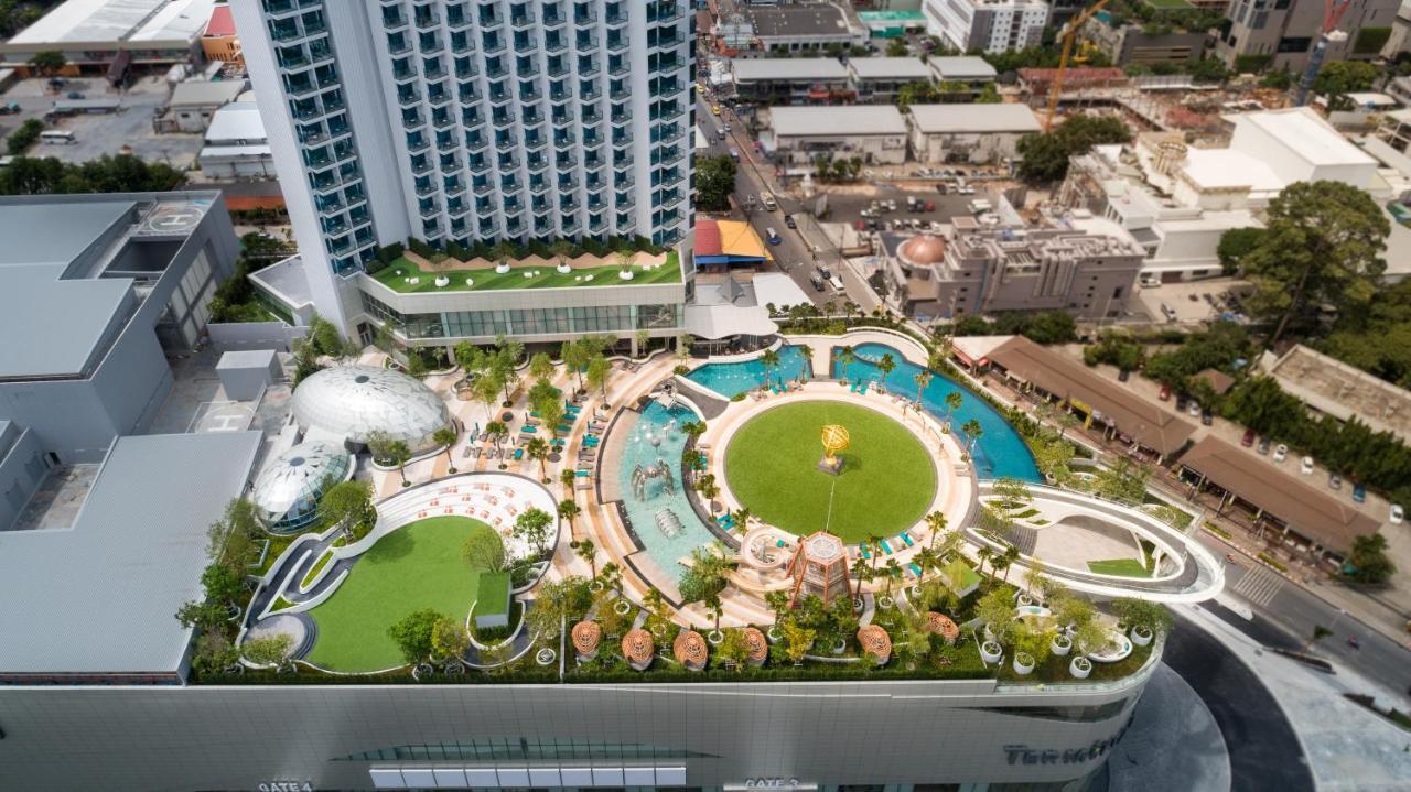 Grande Centre Point 5*