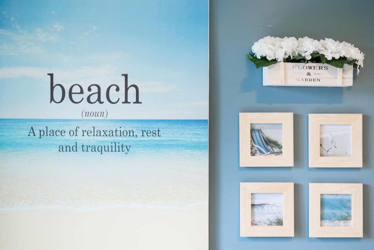 Unixx By Patsamon Apartment *