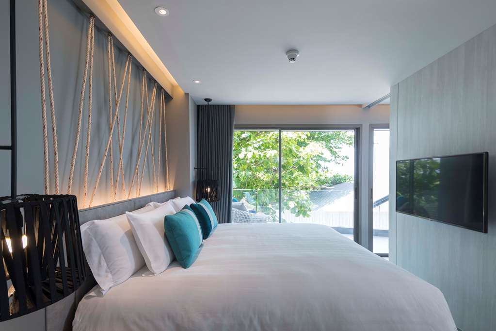 U Jomtien * Pattaya