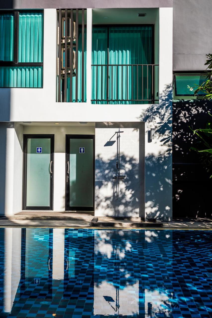 The Rizin Hotel Pattaya