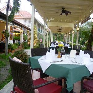 Casuarina Jomtien Hotel Hotel 3*
